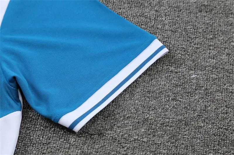 Manchester City Polo white 17