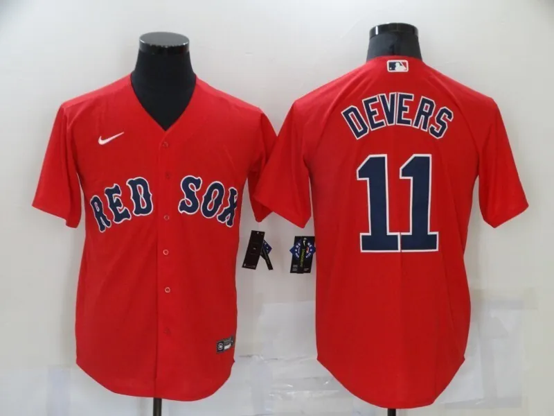 Boston Red Sox 120