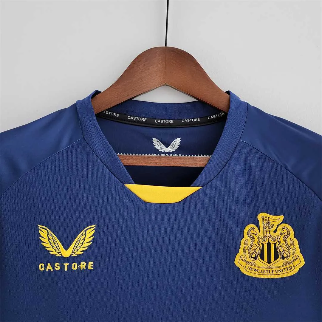 22-23 Newcastle third away 3
