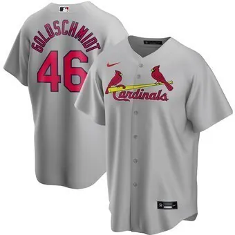 St. Louis Cardinals 41