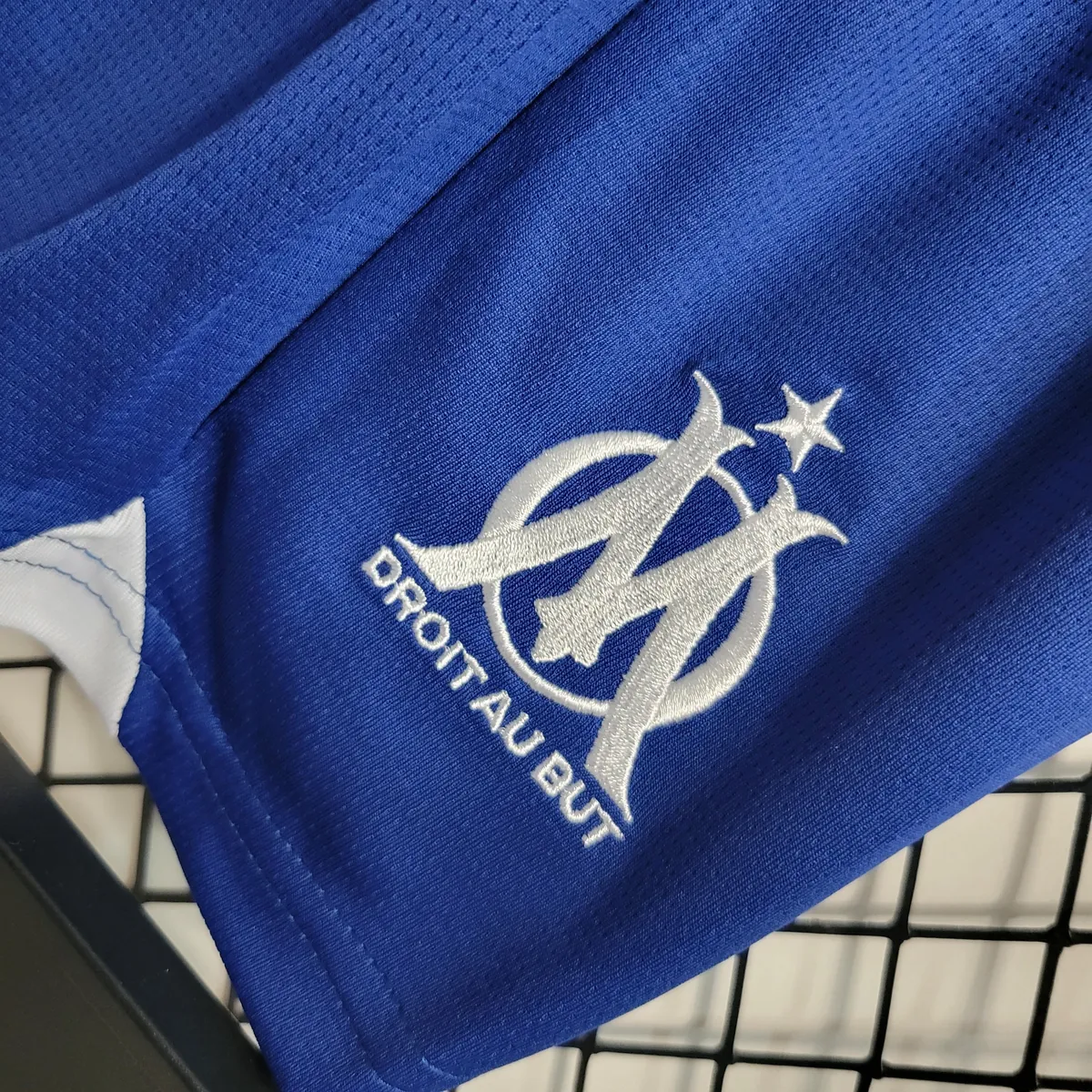 23-24 Marseille away kids size 16-28 3