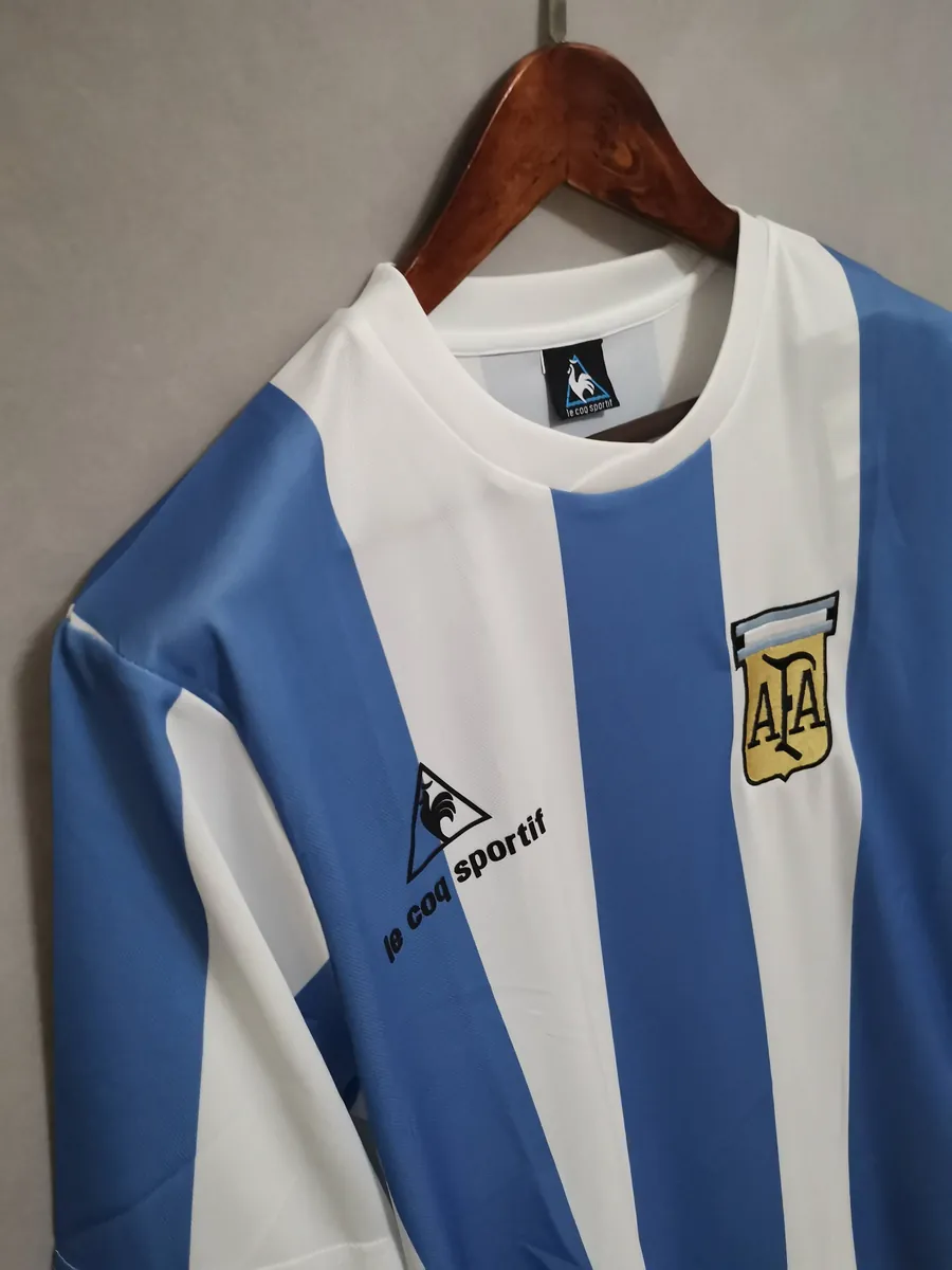 1985 Argentina home 5