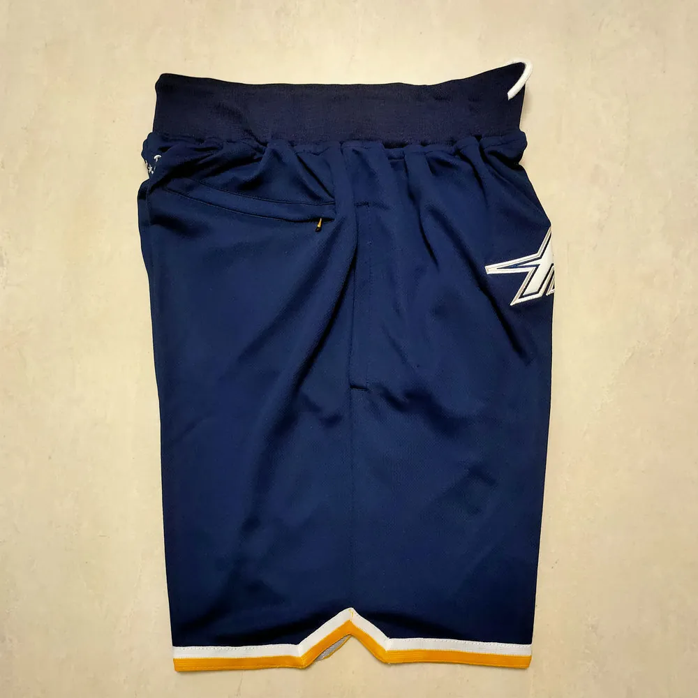 MLB Shorts 1