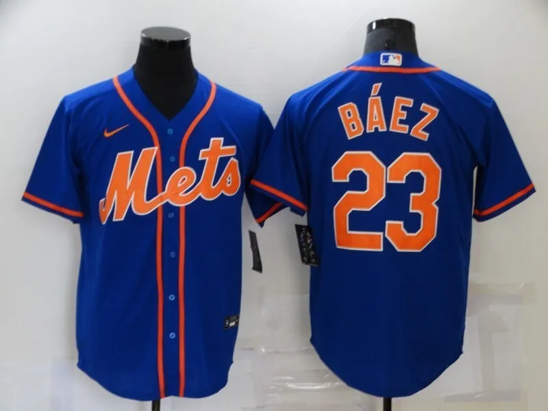 New York Mets 7