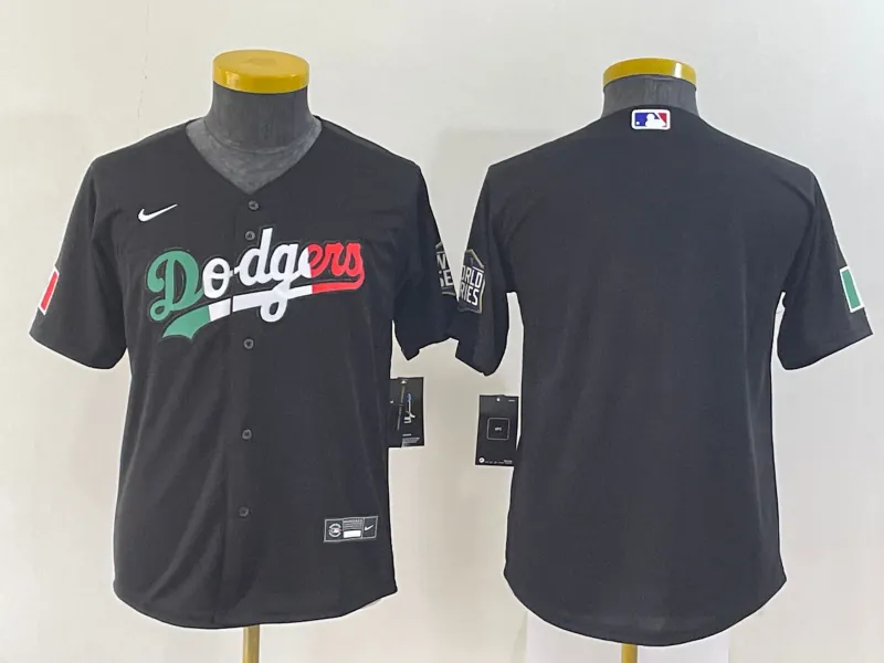 Los Angeles Dodgers 82