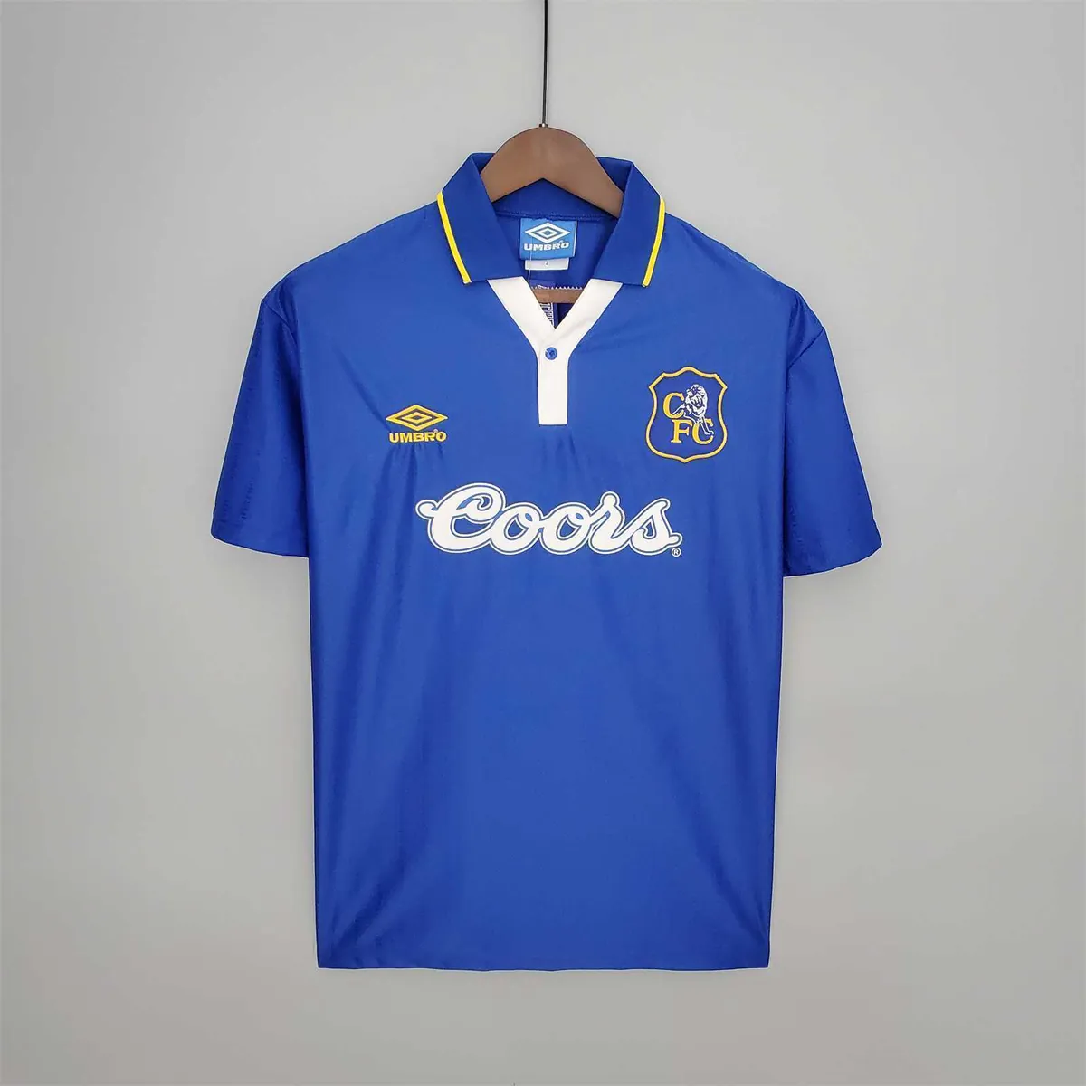 95-97 Chelsea home 7