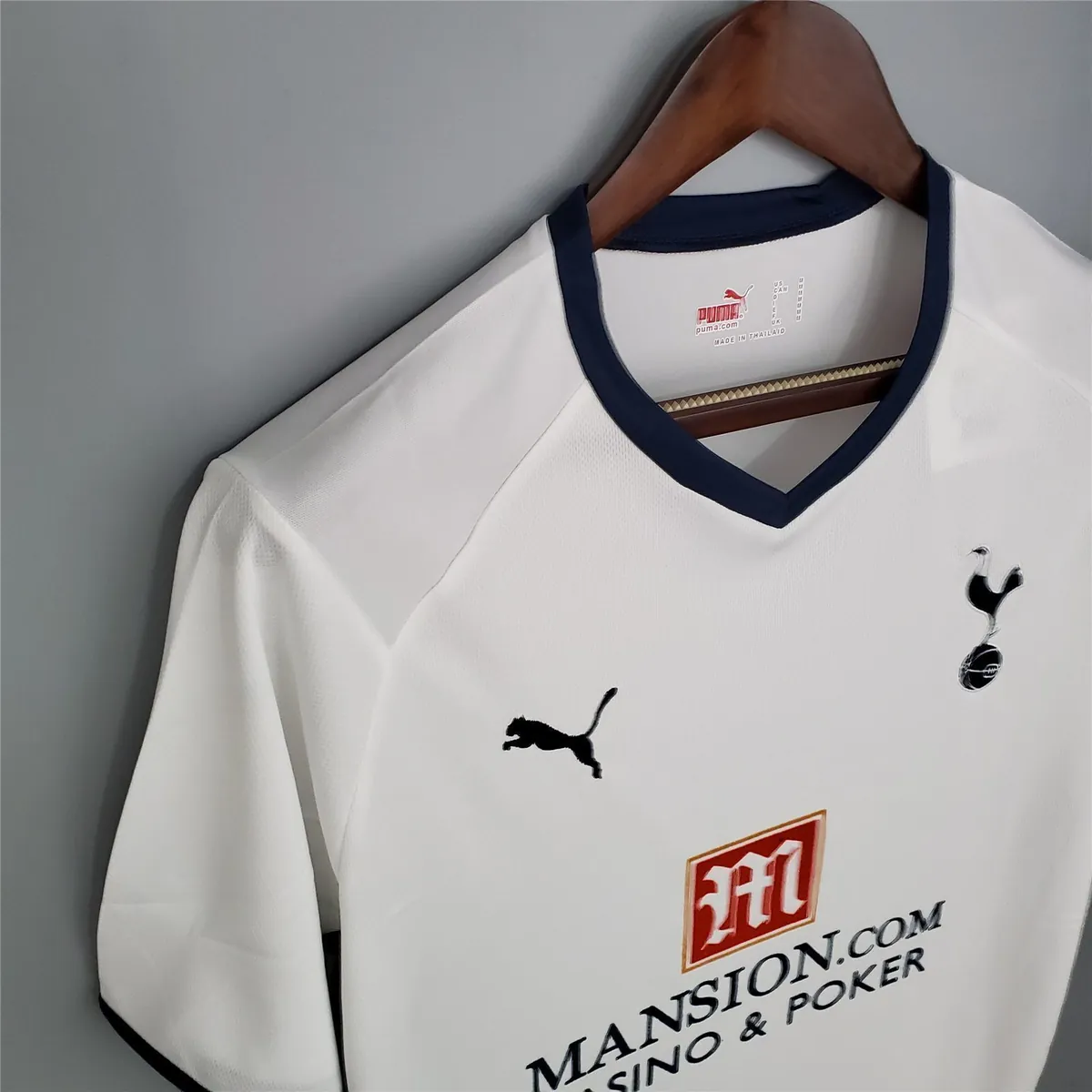 08-09 Tottenham Hotspur home 7