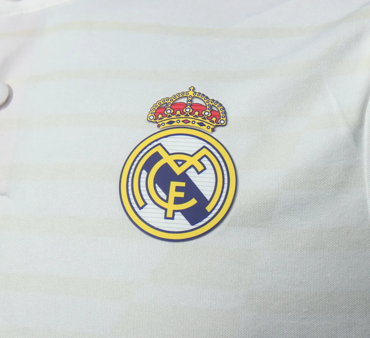 14-15 Real Madrid Home Retro Kit Vintage Player Version Sino Shirt AAAAJersey Dropship Yupoo 1