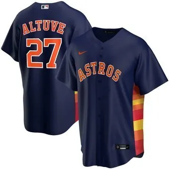 Houston Astros 99