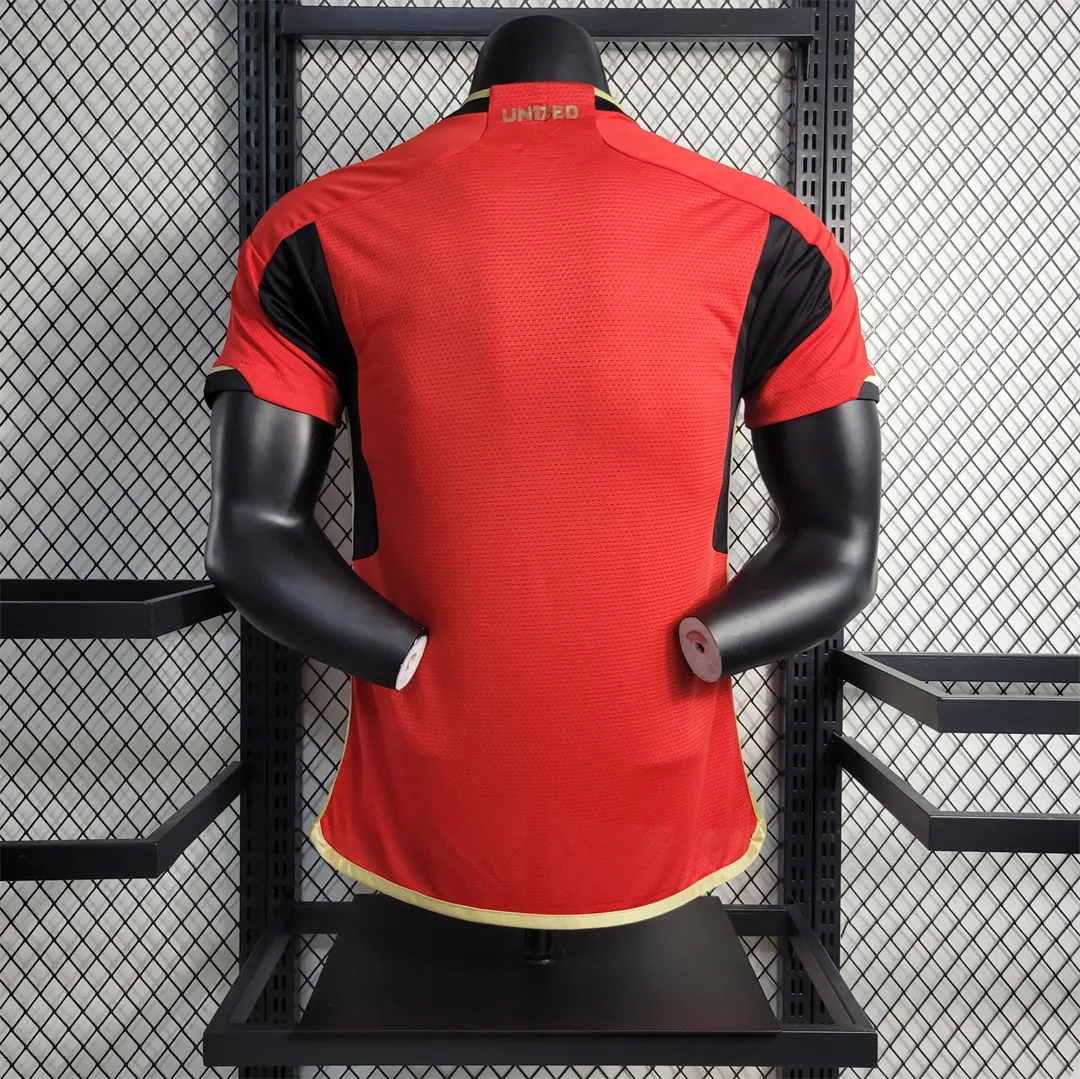 23-24 Atlanta United home player version 10