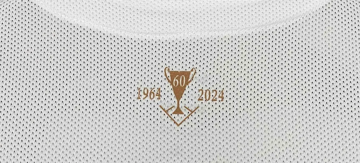 24-25 Sporting CP Away Kit Football AAAAJersey Supplier 4