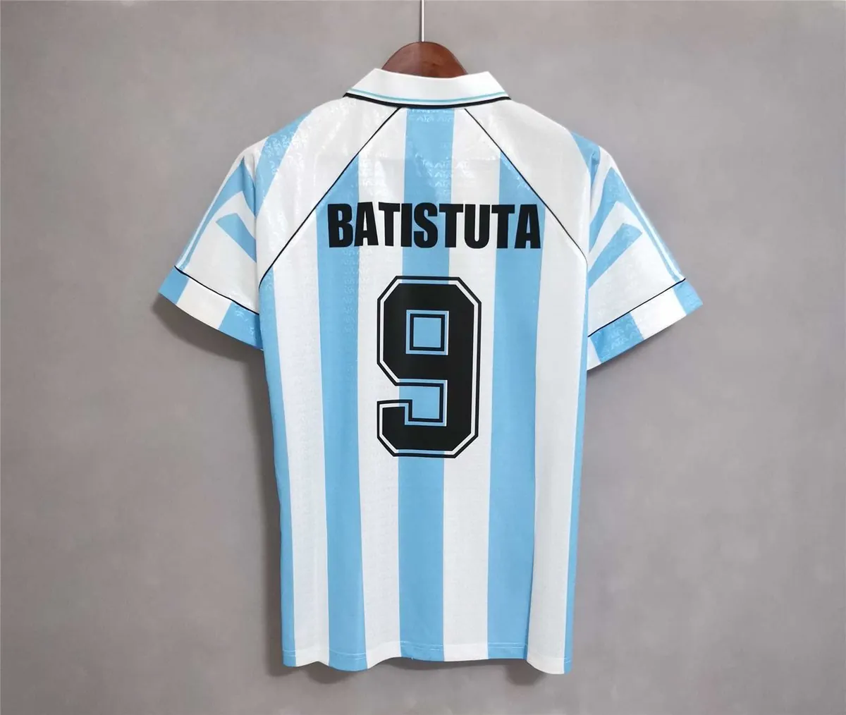 1994 Argentina home 13