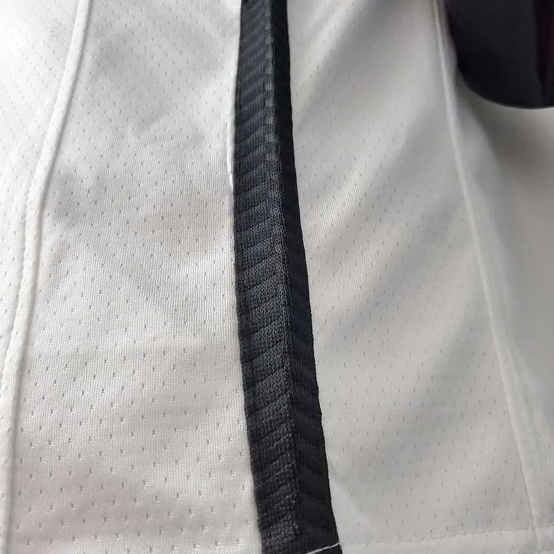 Brooklyn Nets Harden #13 White 7