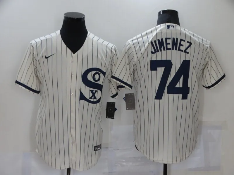 Chicago White Sox 112