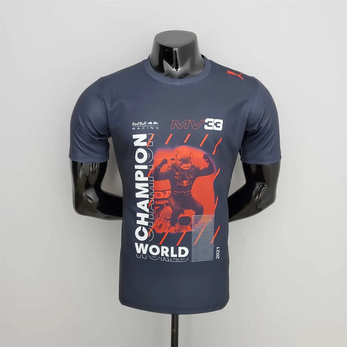 Formula 1 Red Bull 8