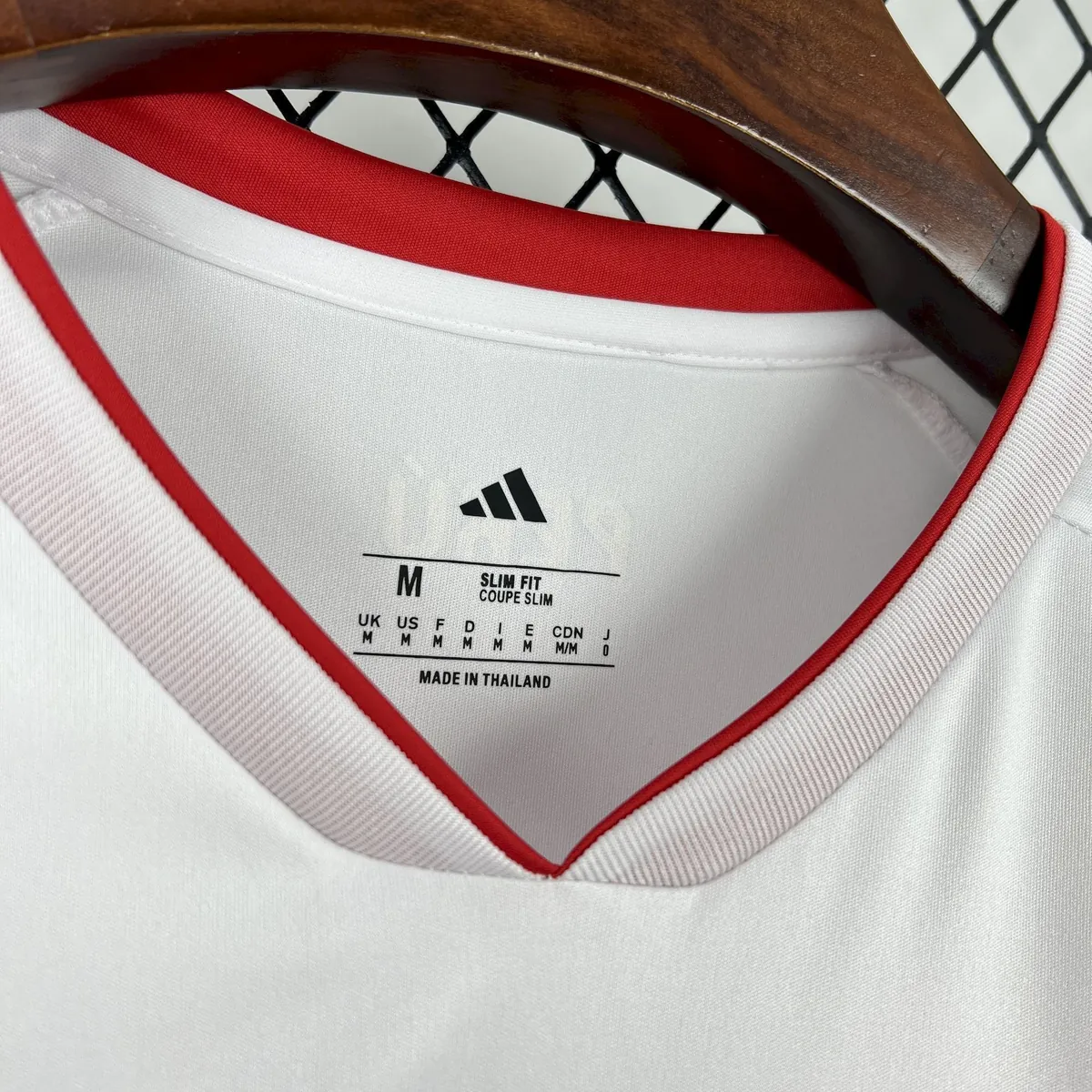 2026 Peru Home Kit Football T-Shirt AAAAJerseys Supply Yupoo 4