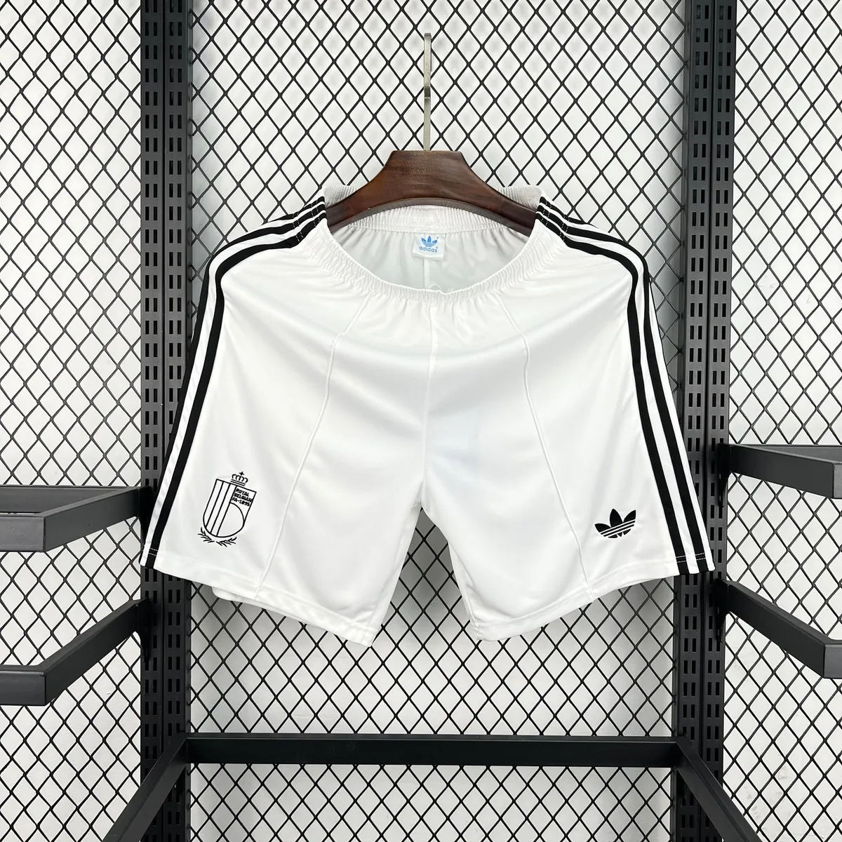 2026 World Cup Belgium Mens Away Kit Soccer Shorts AAAAJersey Supply Yupoo 5 2