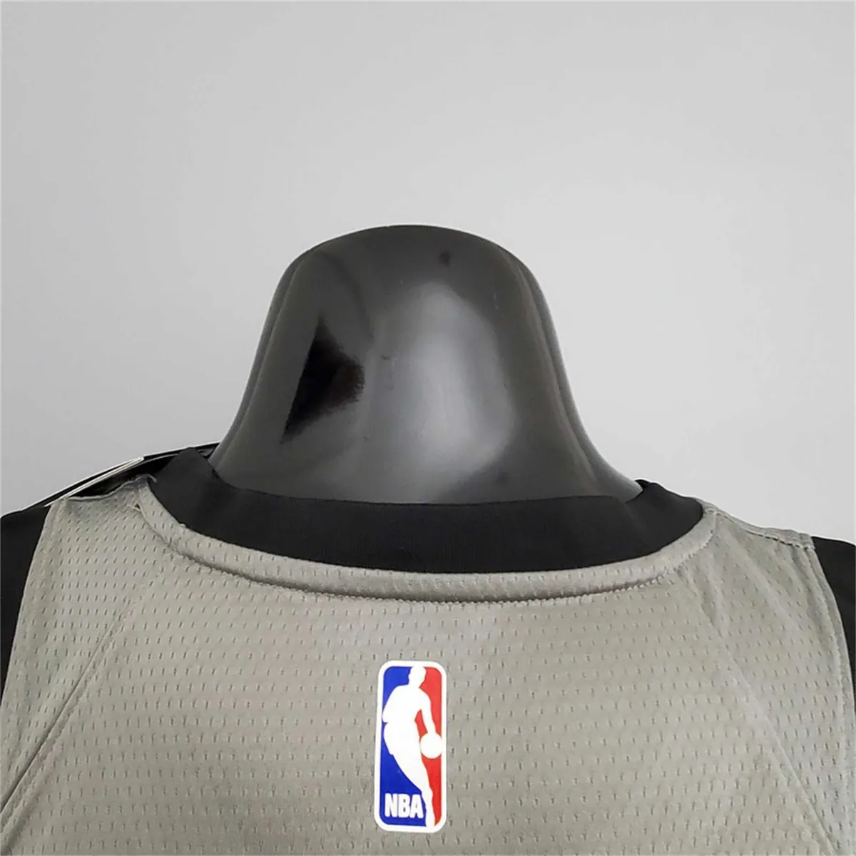 Nets Griffin #2 Flying Man Grey 3