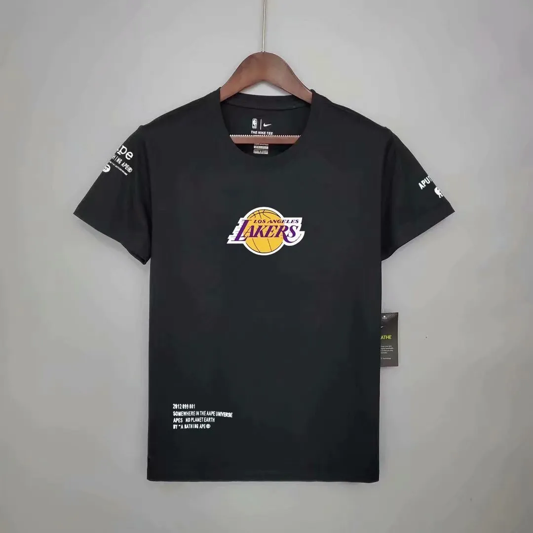 NBA Los Lakers black1684426848000 2
