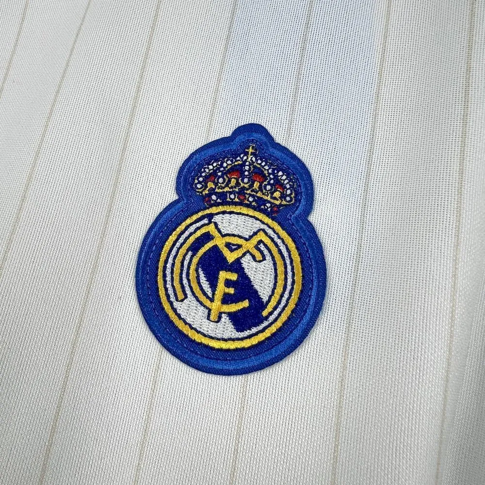 25-26 Real Madrid Special Edition Football T-Shirt AAAAJersey Wholesale Yupoo 3