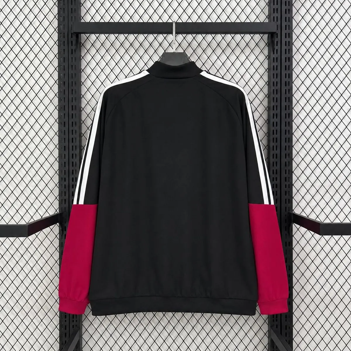 2026 Germany World Cup Jacket Mens Kit Windbreaker Yupoo 5 1