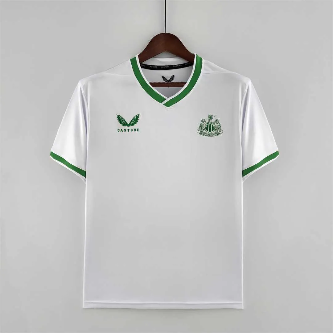 22-23 Newcastle away 8