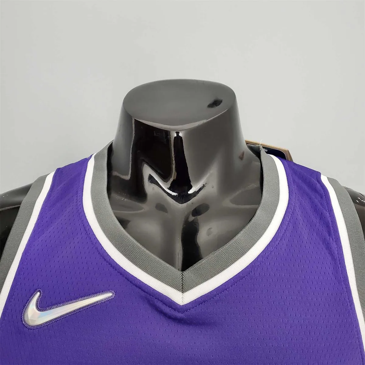 75th Anniversary Fox#5 Kings Purple 5