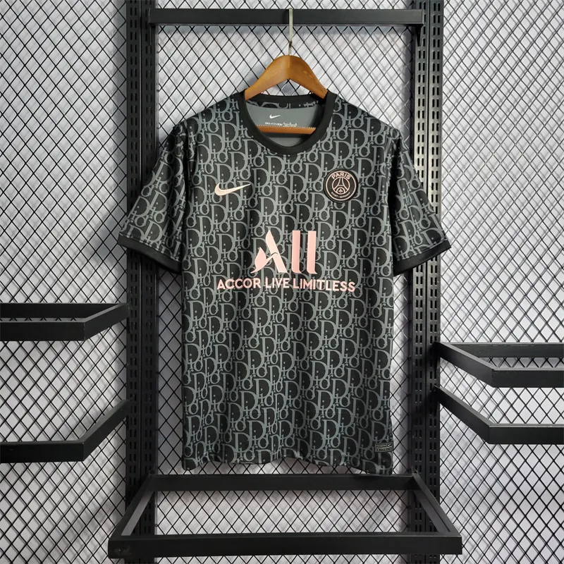 22-23 PSG Paris Training Suit S-XXL 10