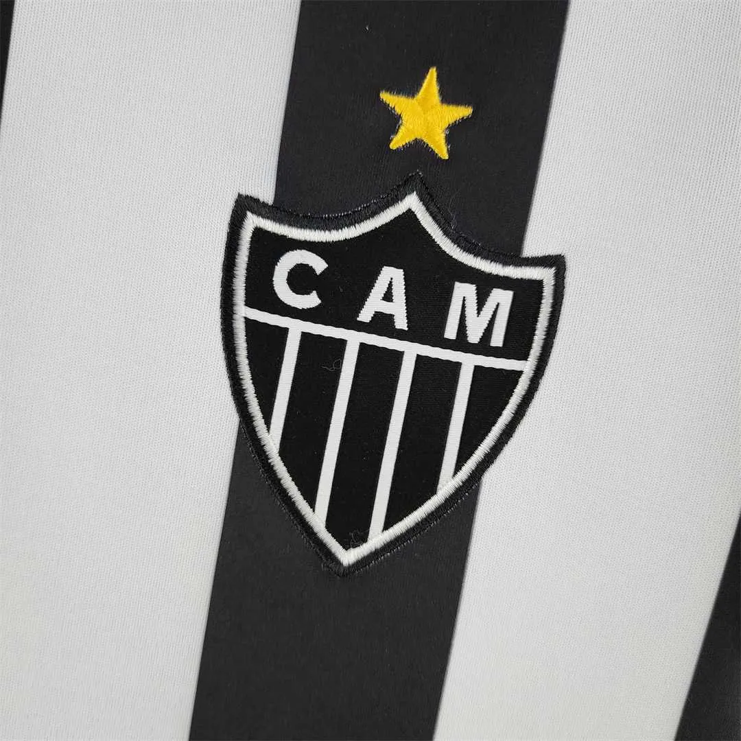 22-23 Atletico Mineiro woman home 2