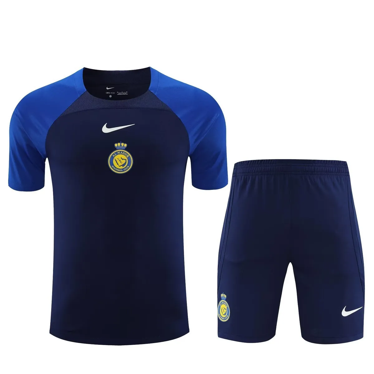 23-24 Al-Nassr Training Soccer Jerseys Yupoo 3