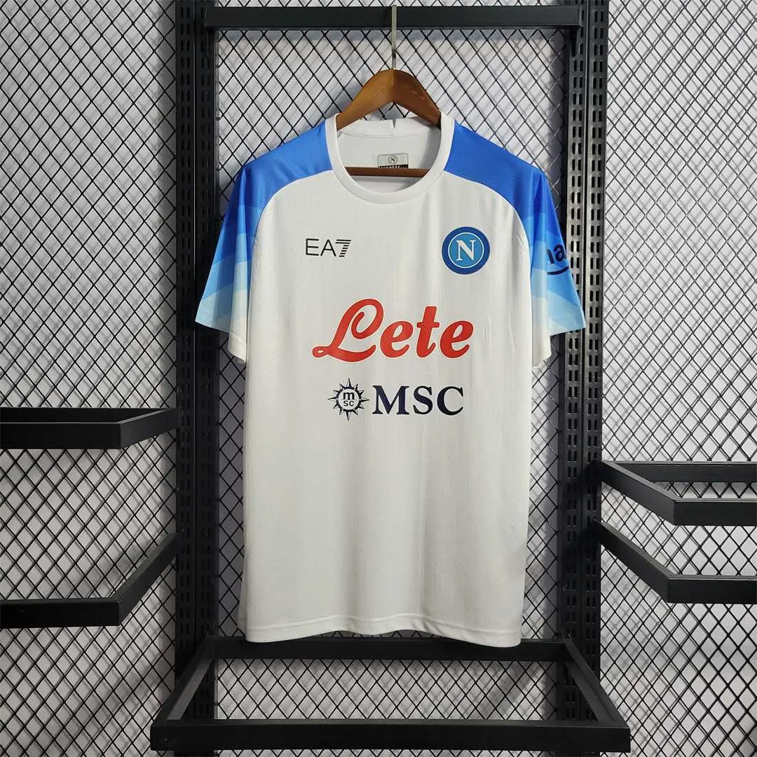 22-23 Napoli away 9