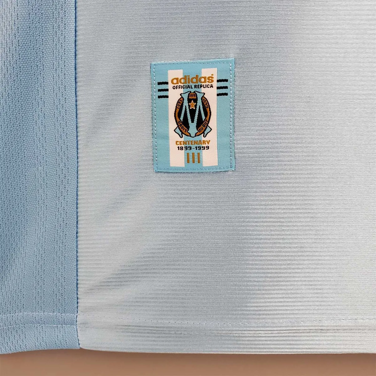 98-99 Marseille away 3