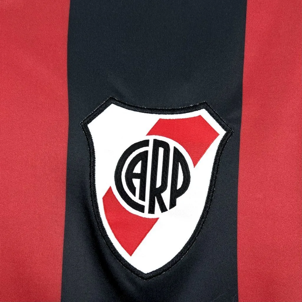 25-26 River Plate Away Shirt Soccer Apparels AAAAJersey Supply Yupoo 3