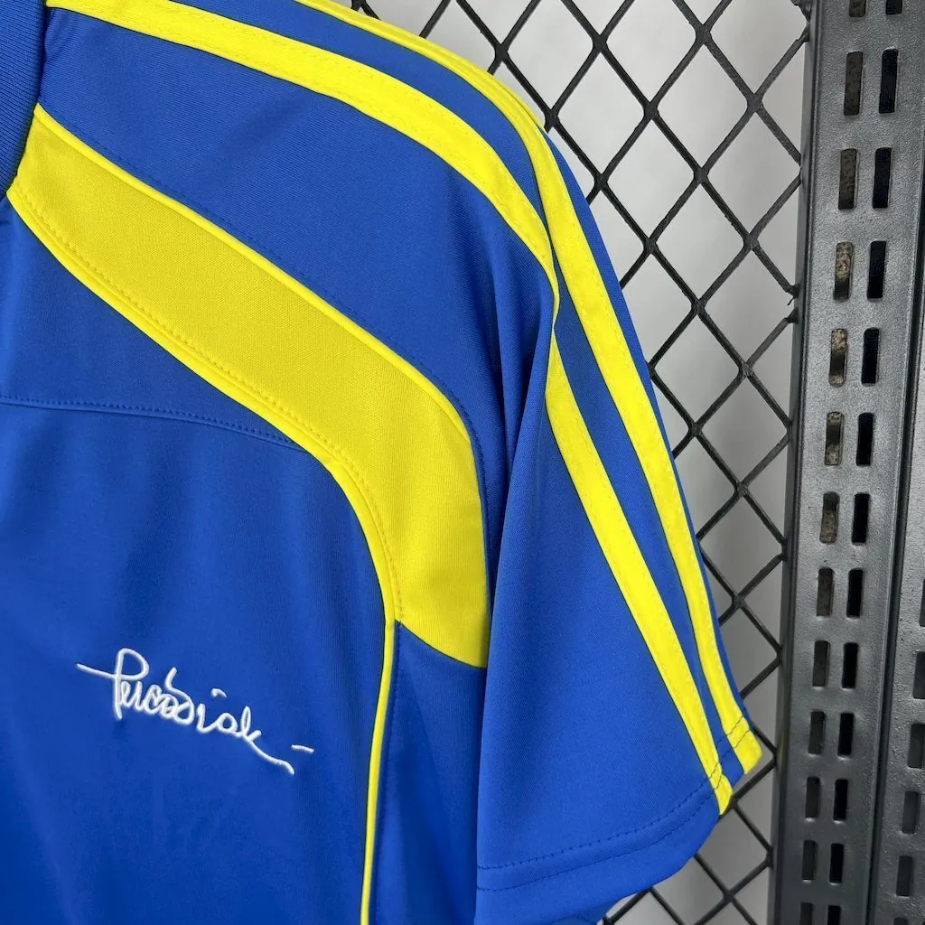 25-26 JUV UBP（Urban Purist）30th Anniversary Shirt Football Uniforms AAAAJersey Supply Yupoo 6