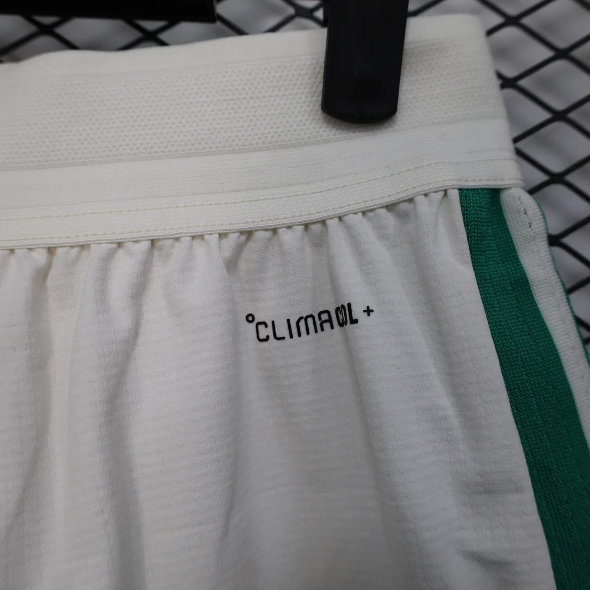 2026 World Cup Algeria Home Kit Football player version Shorts AAAAJersey Supply Yupoo 5