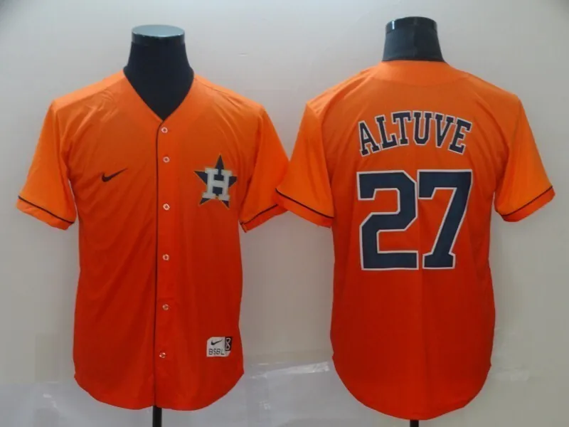 Houston Astros 30