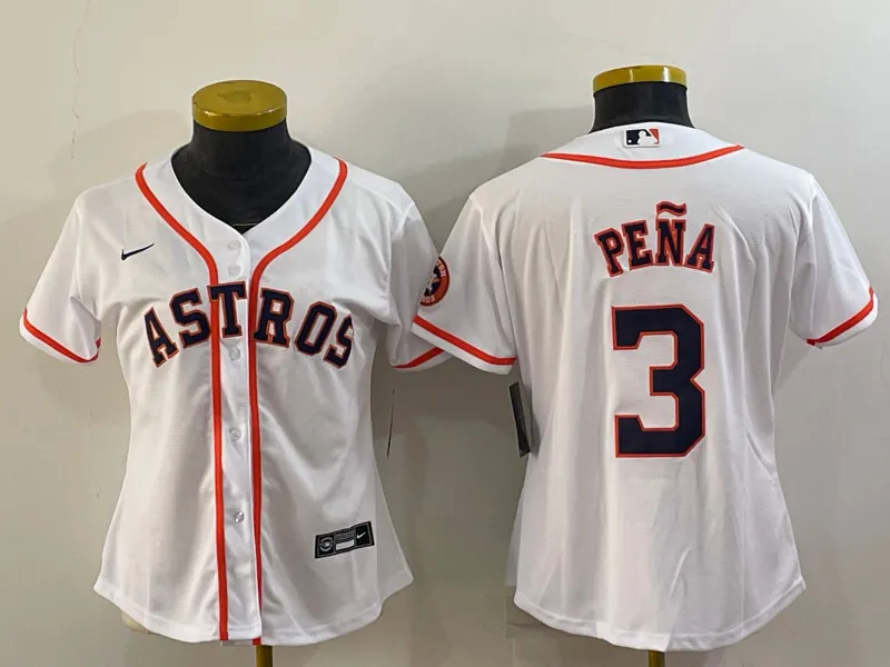 Houston Astros 82