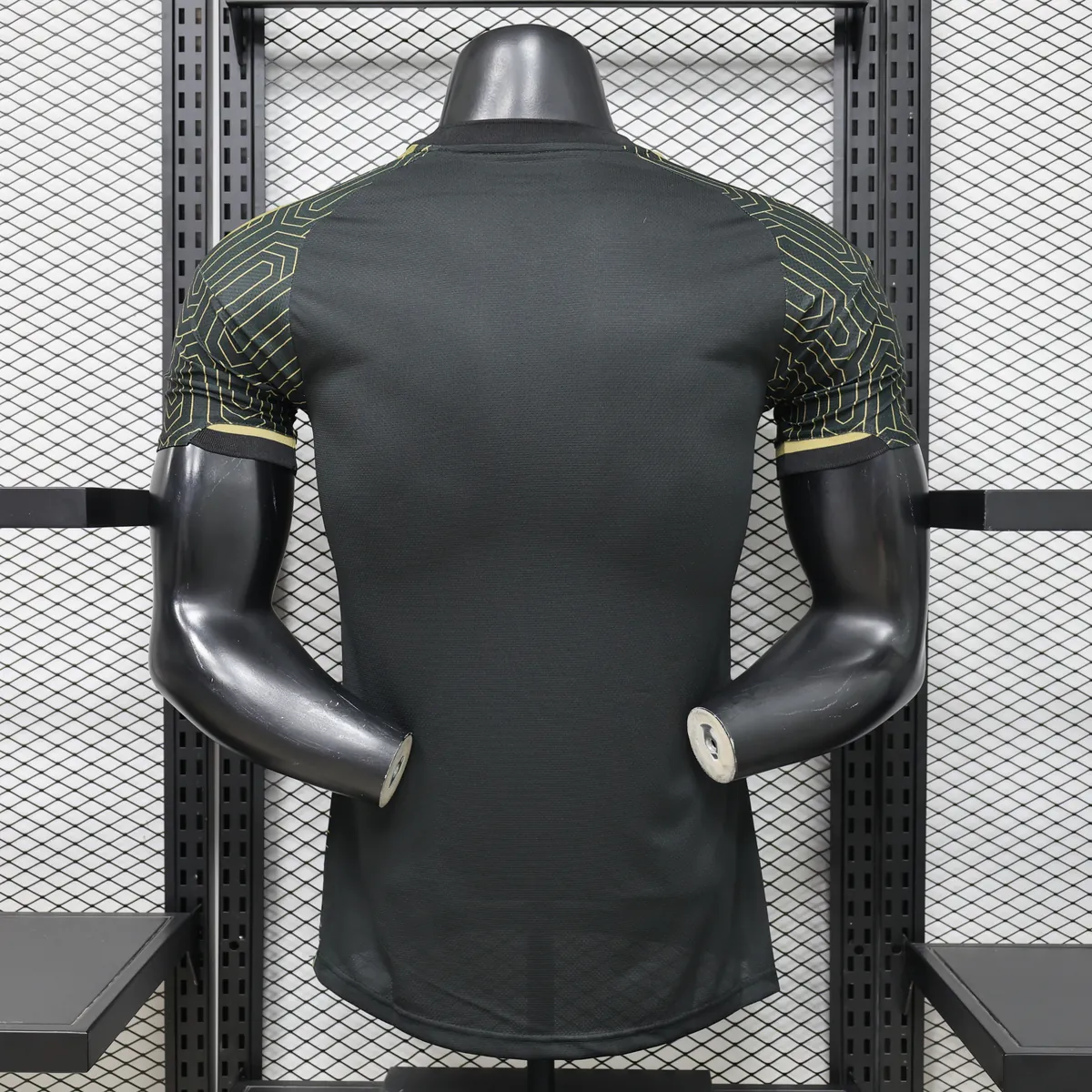 26-27 Los Angeles Home Kit Mens Shirt Soccer Uniform Player Version AAAAJersey Dropship Yupoo 9 9