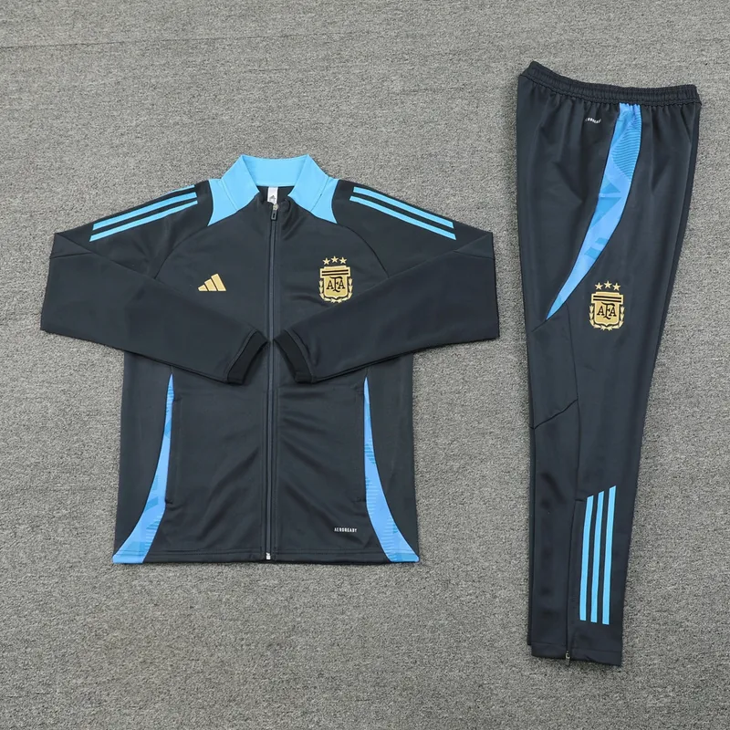 2024 Argentina Jackets Football Shirts 1