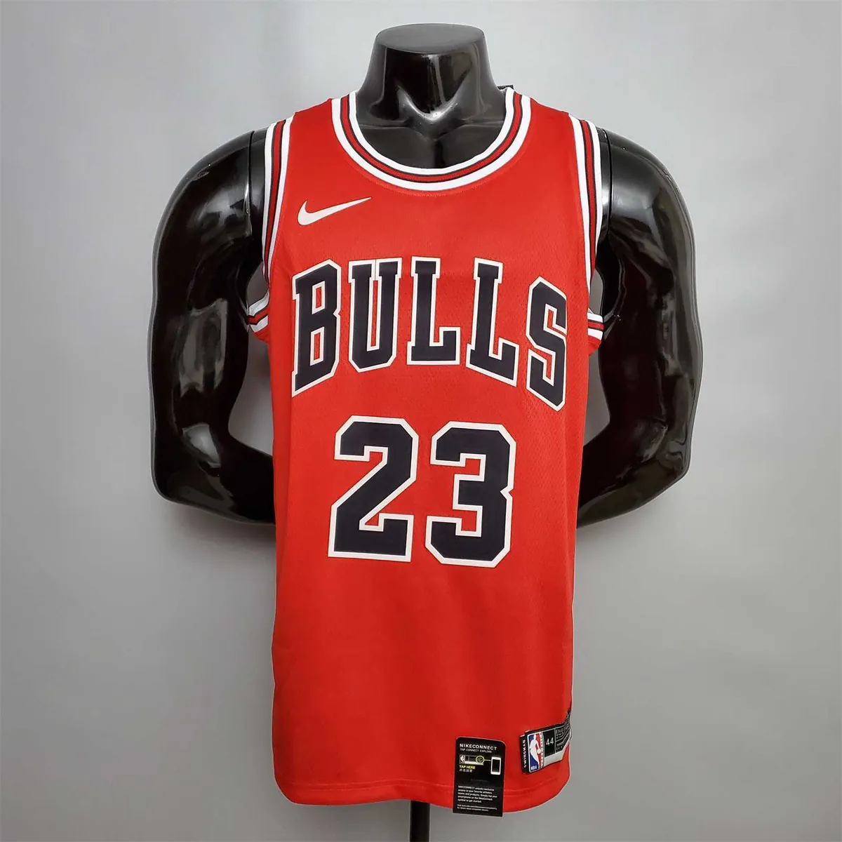 Jordan #23 Chicago Bulls1684437013000 6