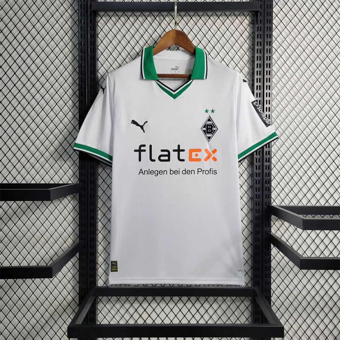 23-24 Borussia Monchengladbach home 11