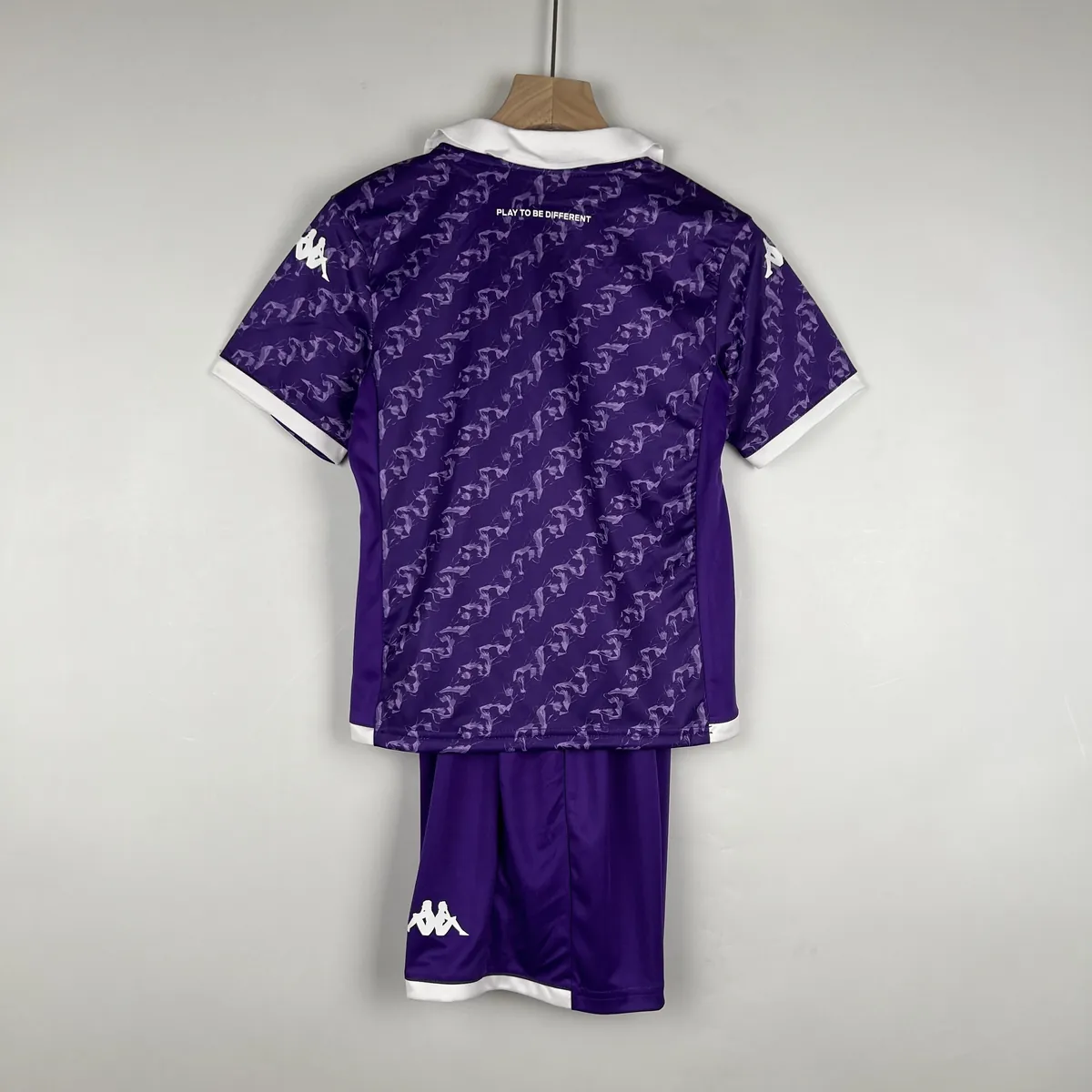 23-24 Kids Fiorentina home size 16-28 6