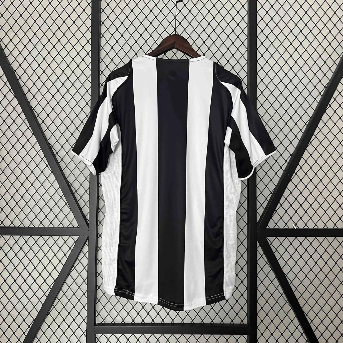 04-05 Juventus Home Retro Kit Jersey Supplier Yupoo S-2XL 5