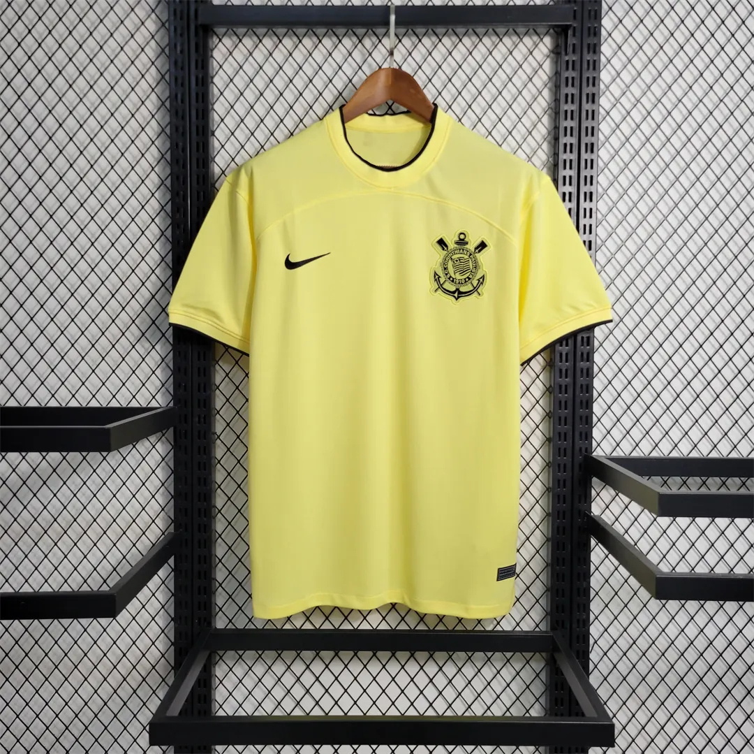 23-24 Corinthians Yellow Special Edition 9