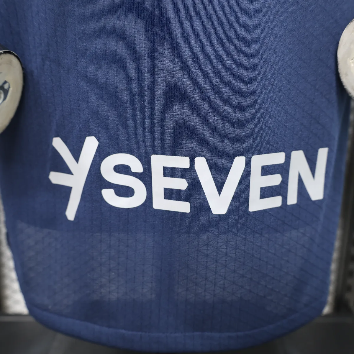 2026-27 Al-Hilal Saudi  Special Edition Football Shirt Player Edition AAAA Jersey Drop ship Yupoo 1