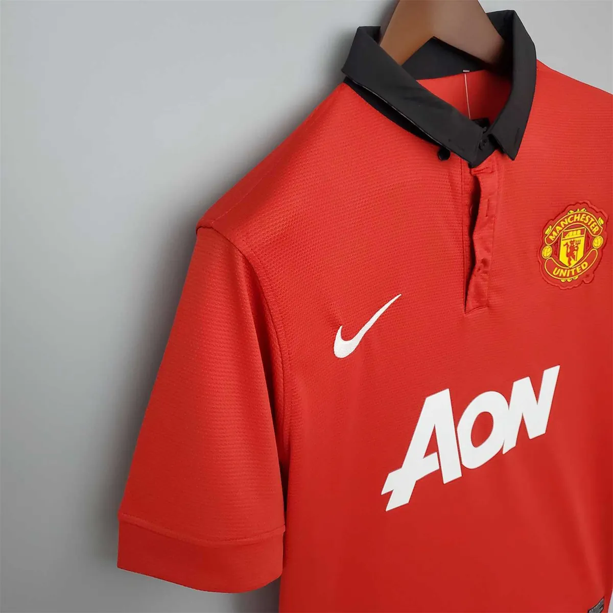 13-14 Manchester United home 1