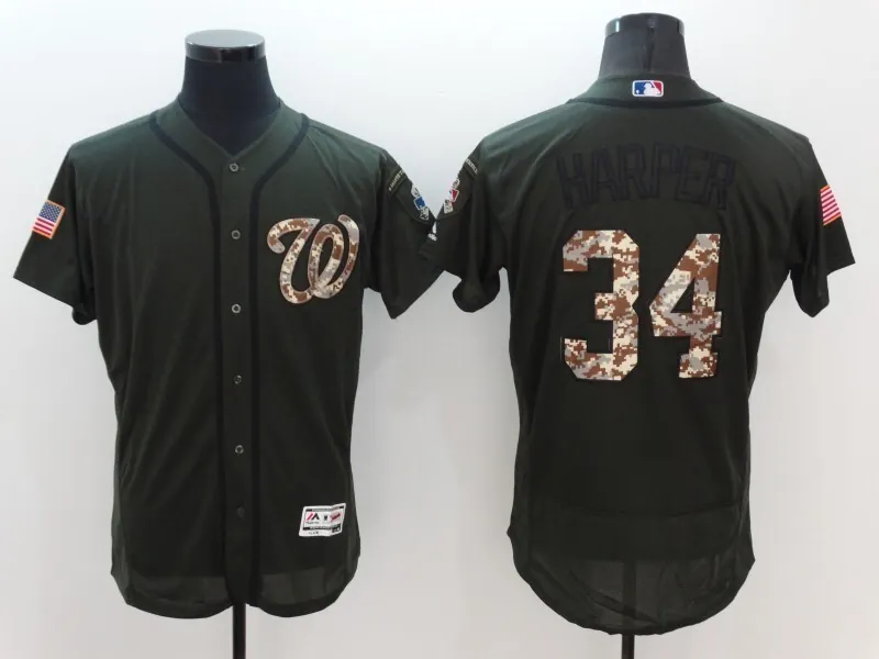 Washington Nationals 11