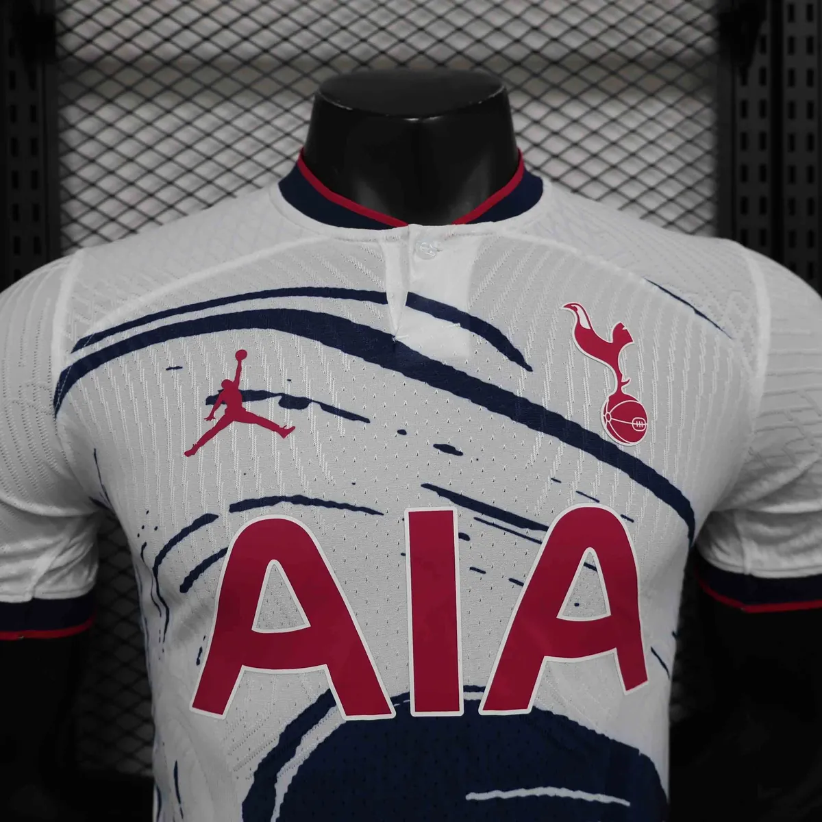 24-25 Tottenham Special Edition Kit Player Version Shirt Football AAAAJersey Supplier 2