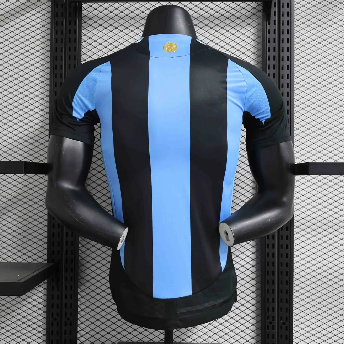 2024 Argentina Special Edition Kit Player Version Shirt Football AAAAJersey Supplier 4