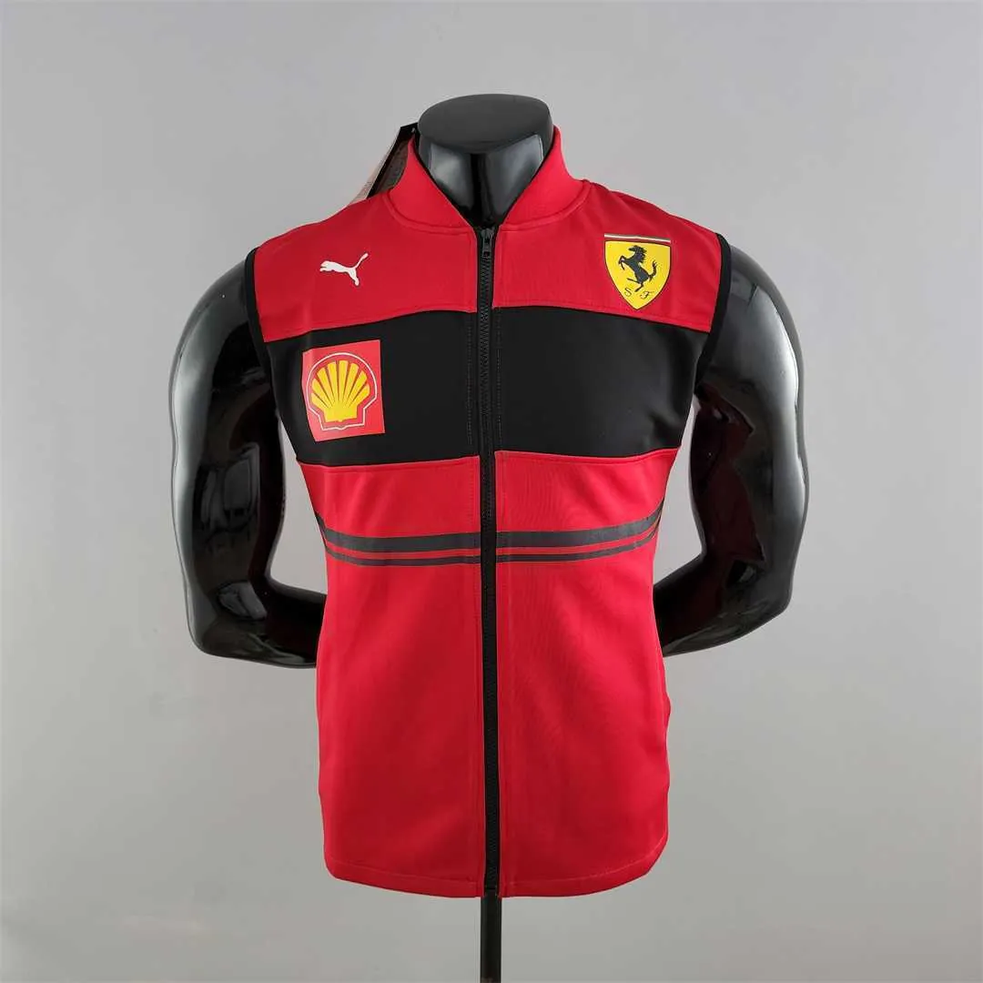 2022 F1 Vest #0002 8